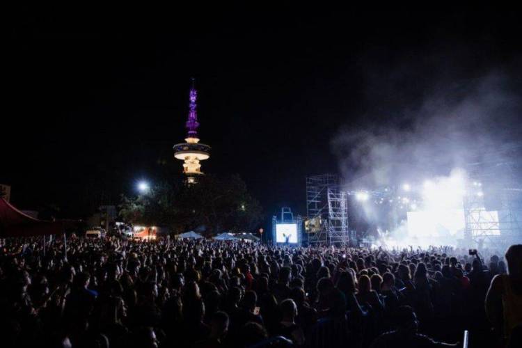 希腊萨洛尼卡国际贸易展览会：迎来高潮