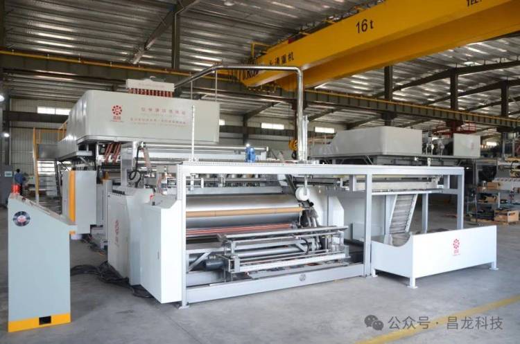 临昌龙兴集团参展越南国际橡塑胶工业展览会VietnamPlas 2025