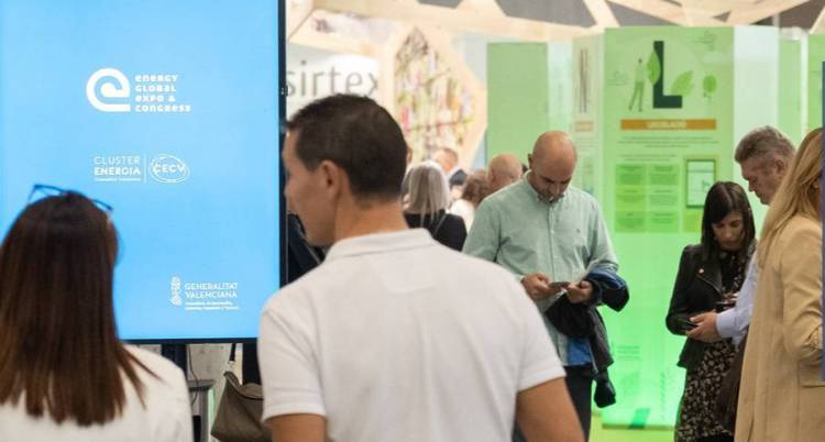 西班牙瓦伦西亚国际可再生能源及替代能源节能科技创新展览会Ecofira 2025马上开展