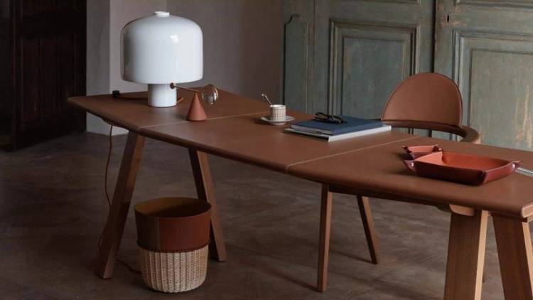 特朗普关税下印尼家具与手工艺品企业应对策略——以雅加达国际家具展览会为例