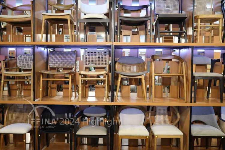 特朗普关税下印尼家具与手工艺品企业应对策略——以雅加达国际家具展览会为例