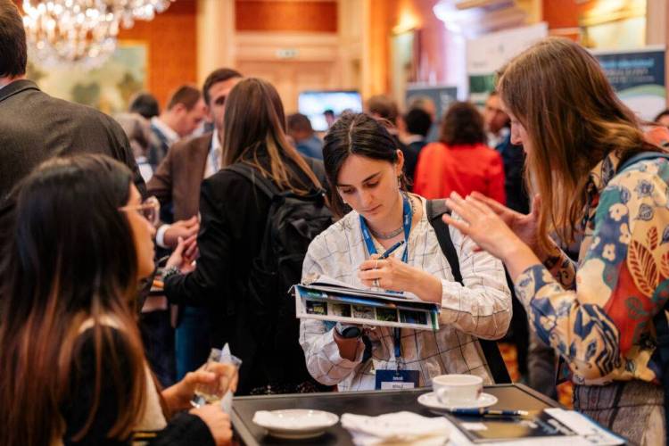 2026年比利时布鲁塞尔生物燃料国际会议及展览赞助机会