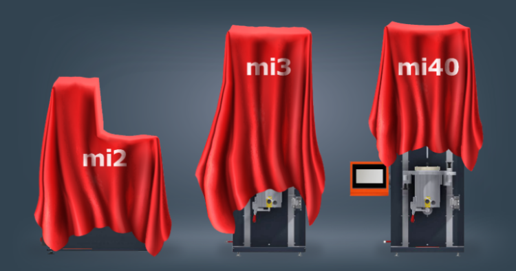 2025德国K展重磅来袭，高特福Goettfert邀您一同体验！