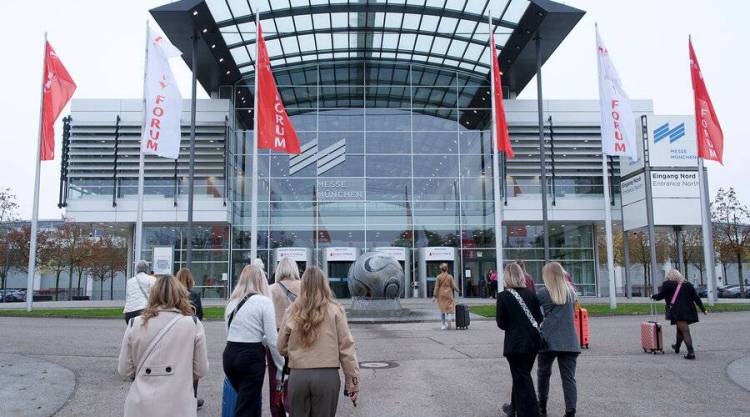 2025慕尼黑国际美容展览会：Beauty Forum Festival