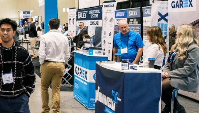 2025年加拿大多伦多国际建筑建材展览会：参展商​Advantage Sport