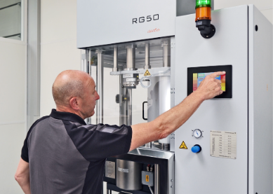 2025德国K展重磅来袭，高特福Goettfert邀您一同体验！