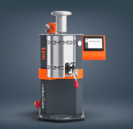 2025德国K展重磅来袭，高特福Goettfert邀您一同体验！