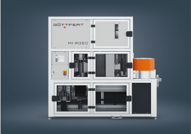 2025德国K展重磅来袭，高特福Goettfert邀您一同体验！