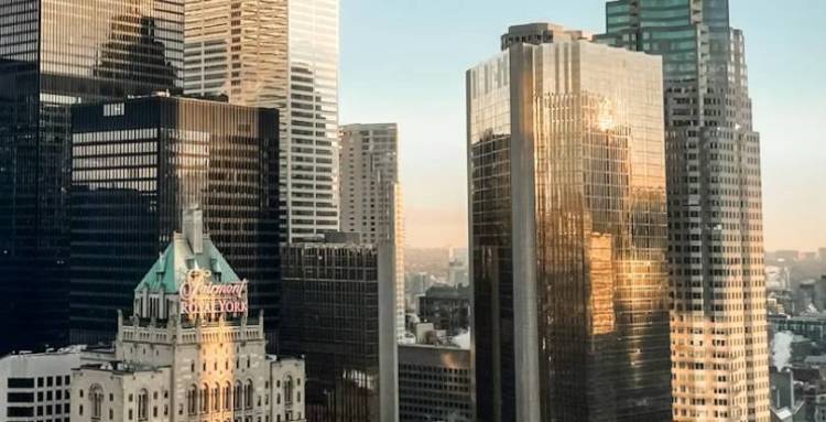 2025年加拿大多伦多国际建筑建材展览会：参展商​Advantage Sport