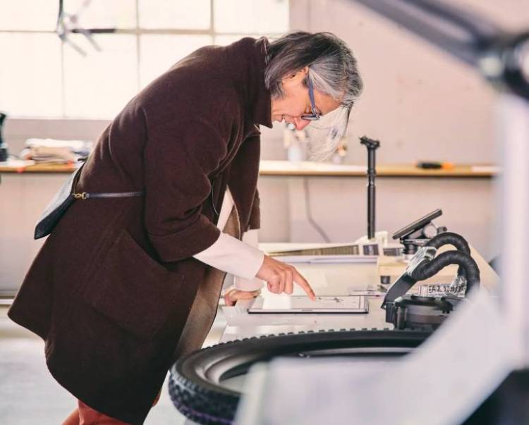 2025年奥地利萨尔茨堡国际经典汽车展览会精彩回顾