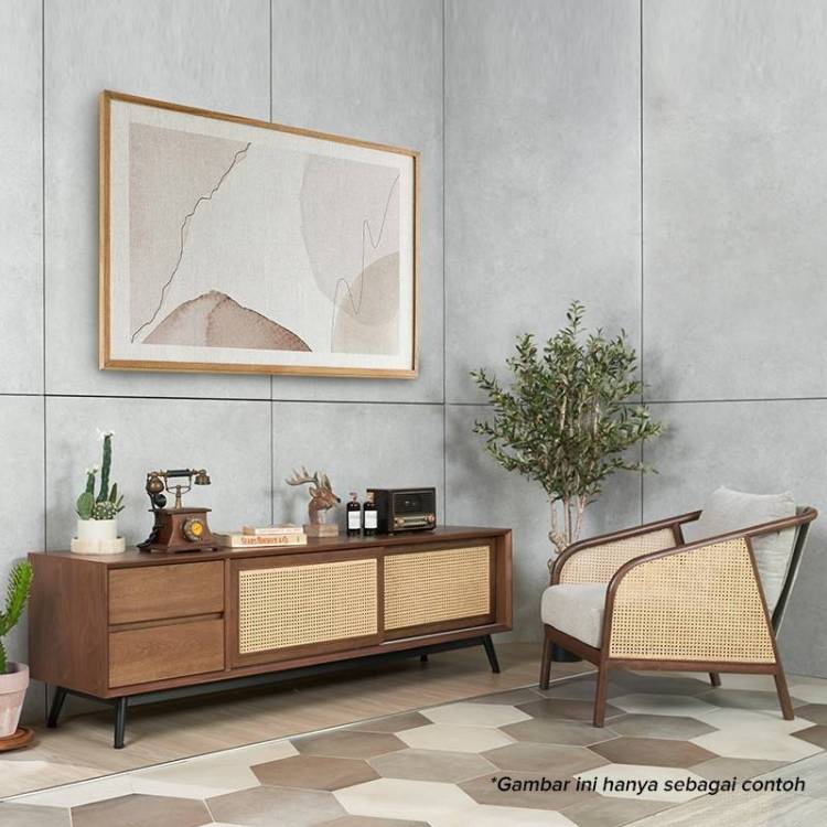 特朗普关税下印尼家具与手工艺品企业应对策略——以雅加达国际家具展览会为例