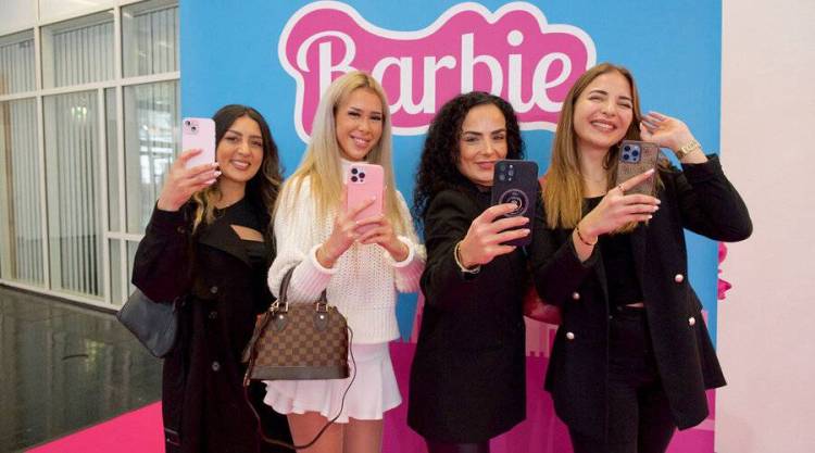 2025慕尼黑国际美容展览会：Beauty Forum Festival