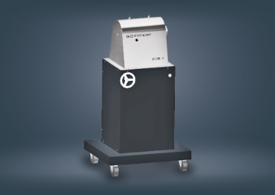 2025德国K展重磅来袭，高特福Goettfert邀您一同体验！