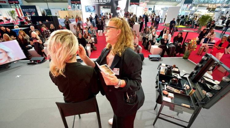 2025慕尼黑国际美容展览会：Beauty Forum Festival