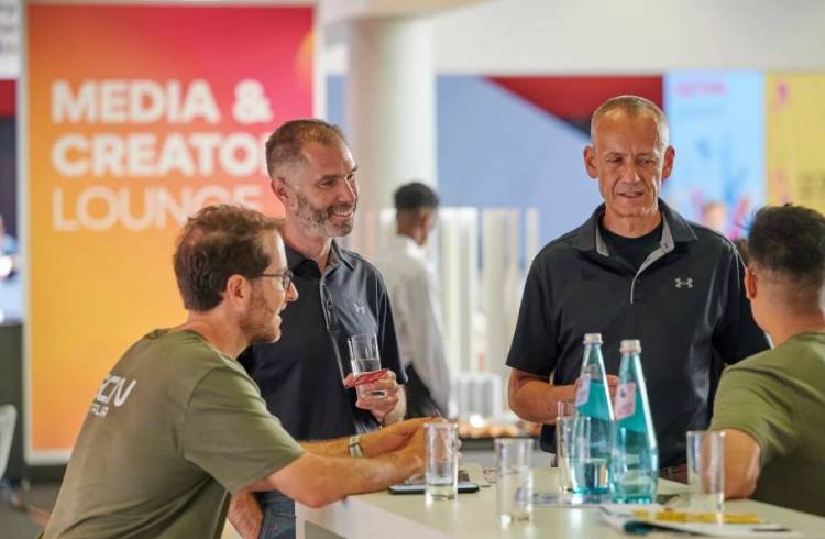 2026年加拿大哈利法克斯国际旅游汽车展览会预告来袭