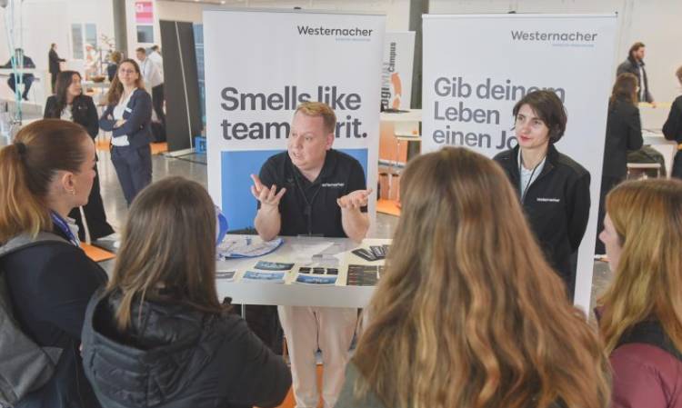 德国斯图加特国际物流展览会：LogiMAT 2025展示仓储创新技术