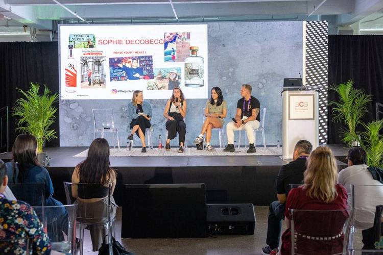 美国纽约国际酒吧及饮料展览会：巴陈布鲁克林2025引领创新