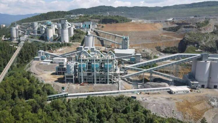 三铭重工邀您相聚雅加达！第23届印尼国际矿业展，共启矿业新未来