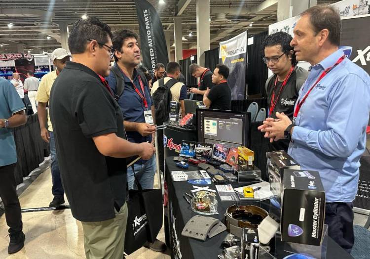 2026年孟加拉国达卡国际汽车配件展览会预告来袭