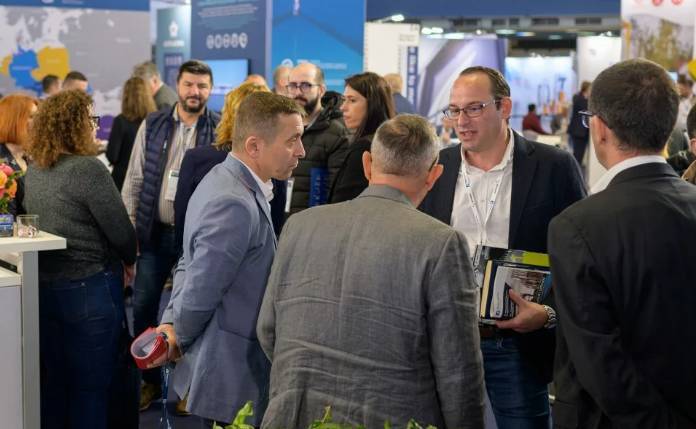 2025年法国巴黎国际休闲车展览会：设专属停车区