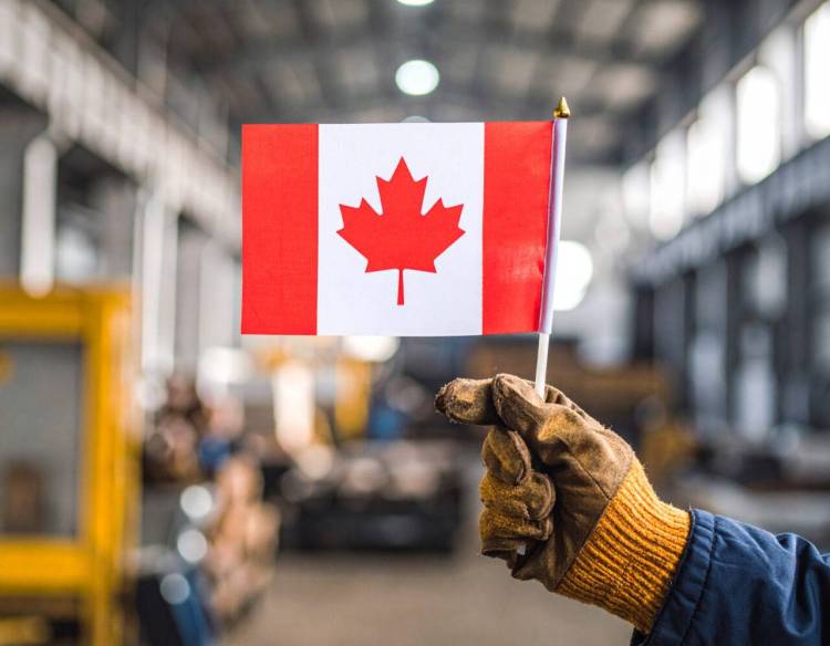 德国汉诺威五金展加拿大成2025合作伙伴国