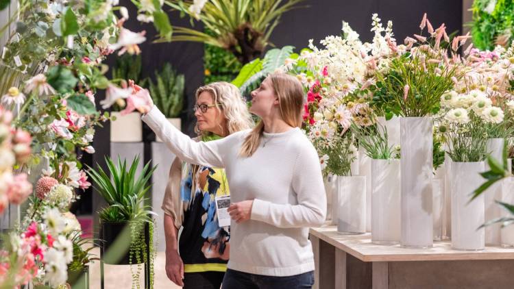 德国圣诞礼品展规划与准备