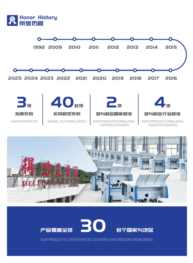 福建省得力机电展会邀请函：2025印尼木工机械及家具配件展