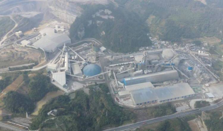 三铭重工邀您相聚雅加达！第23届印尼国际矿业展，共启矿业新未来