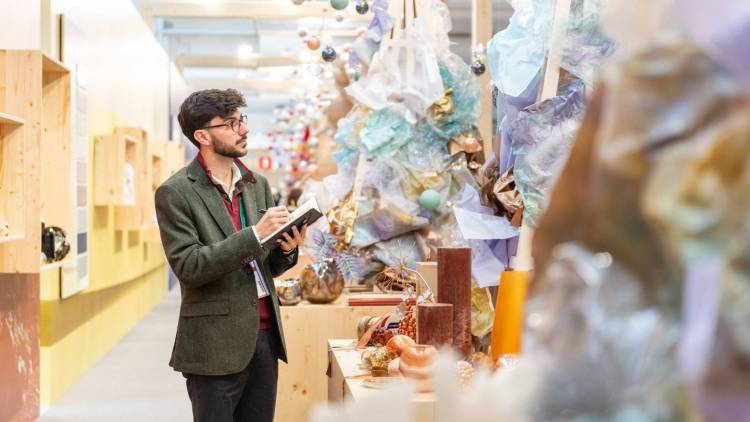 德国圣诞礼品展规划与准备