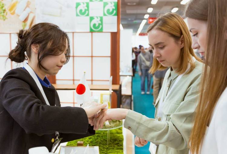 2025意大利博洛尼亚国际美容与健康：一个蓬勃发展的行业