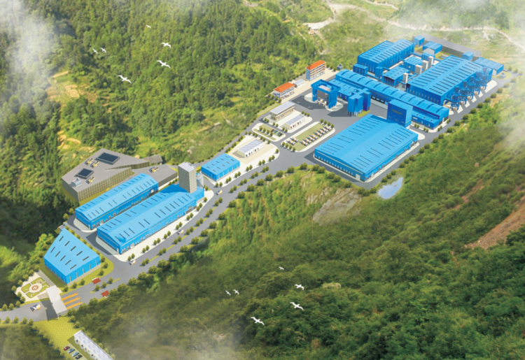 三铭重工邀您相聚雅加达！第23届印尼国际矿业展，共启矿业新未来