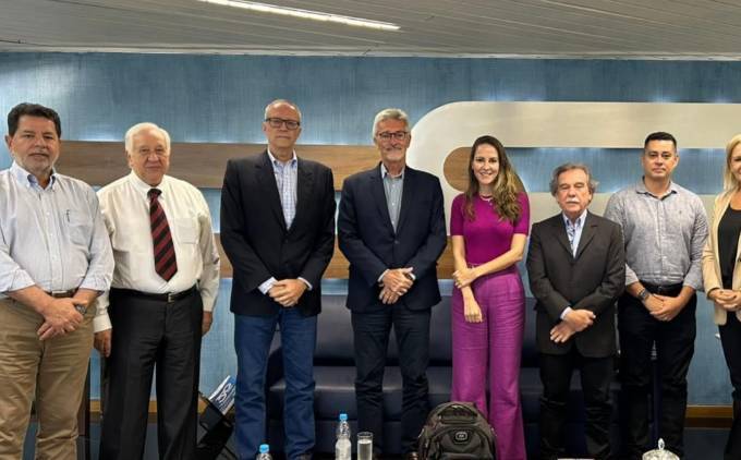 2024年巴西圣保罗国际商用车整车及汽配展览会：探讨FENATRAN在巴西该行业发展中的关键作用