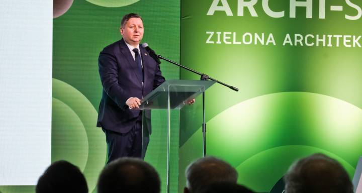 2025年波兰波兹南国际建材展览会：与波兰门窗协会的合作