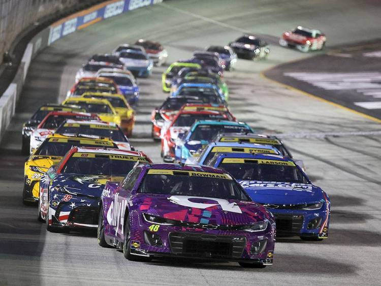 2025印第安纳州赛车用品展：展示产品 把握机遇