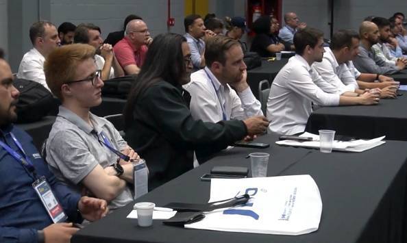 巴西福塔雷萨国际太阳能展览会吸引五千访客成行业标杆