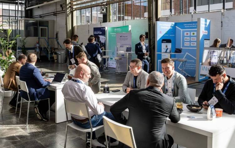 2025年德国杜塞尔多夫国际物流展览会--即将召开