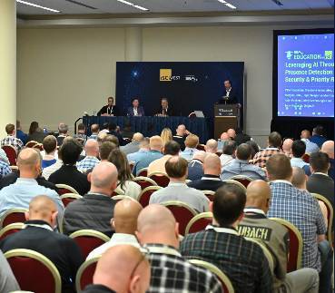 美国拉斯维加斯国际安防产品展览会 JFL Alarmes：顶级安全解决方案