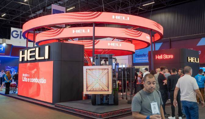 2024年巴西圣保罗国际商用车整车及汽配展览会：探讨FENATRAN在巴西该行业发展中的关键作用