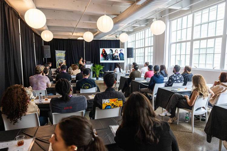 美国纽约国际酒吧及饮料展览会：巴陈布鲁克林2025引领创新