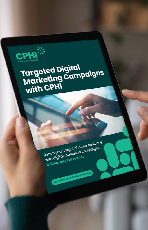 美国费城制药技术展CPHI数字营销解决方案助力药企市场推广