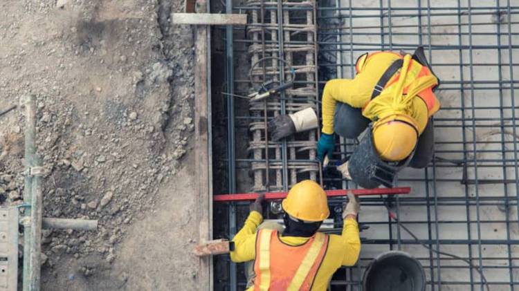 尼日利亚拉各斯建筑展：专家呼吁采用现代建筑技术