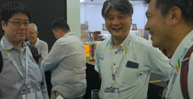 2025年新加坡新加坡城国际建筑及建材展览会：演讲者阿莫德·卡马特