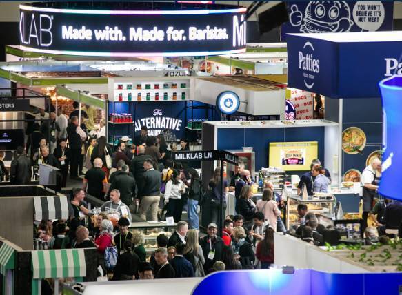 澳大利亚悉尼国际商用厨房展览会 Commercial Kitchen Show 2025圆满落幕