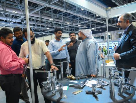 2025年阿曼马斯喀特建筑展：推动建筑业发展新机遇