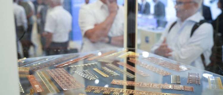 第八届德国普福尔茨海姆冲压技术展览会2026年举办