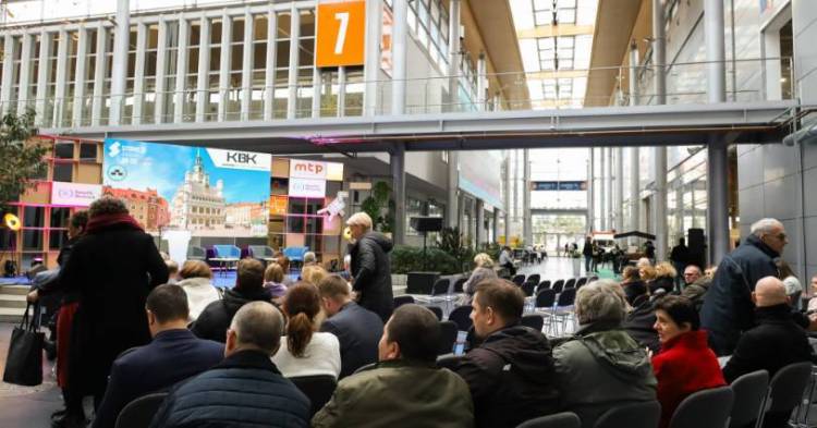 2024年波兰波兹南国际石材展览会：最高水平的教育和实践