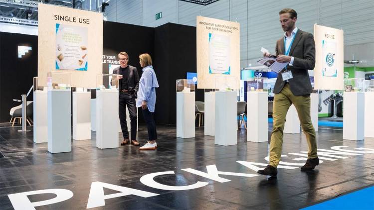 2027年科隆国际食品机械展：可持续包装特别展示