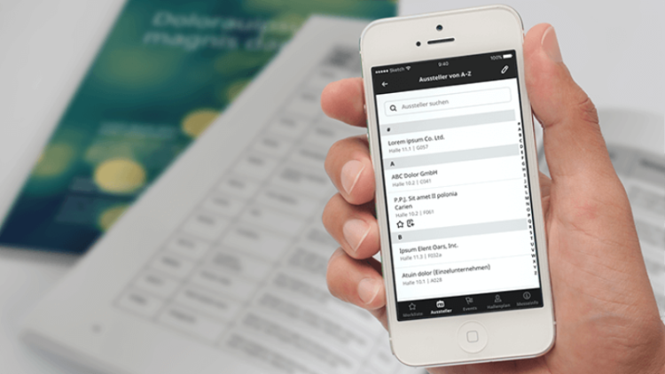 2027年德国科隆亚太采购展参展商现场展示规划指南