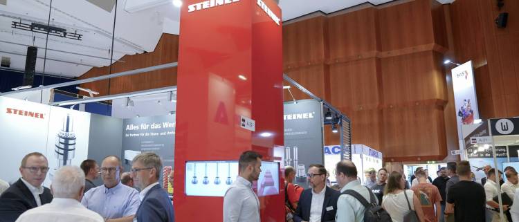 第八届德国普福尔茨海姆冲压技术展览会2026年举办