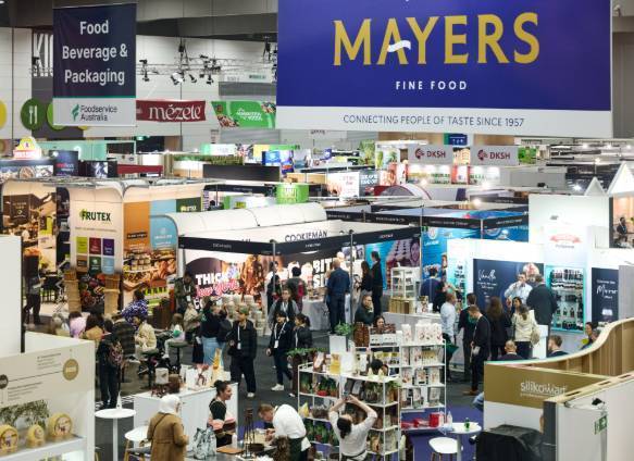 澳大利亚悉尼国际商用厨房展览会 Commercial Kitchen Show 2025圆满落幕
